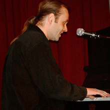 5. H&ouml;rsturznacht im B&uuml;rgerhaus Weserterrassen Bremen 2005