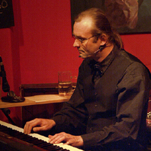 Konzert im Wienerhof Cafe Bremen 29. August 2009