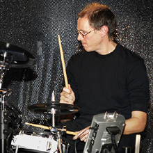  Konzert mit Wolfgang Hellbr&uuml;ck am 13.11.2009 im Waldau Theater Bremen