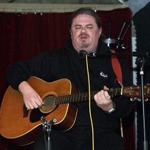 gemeinsames Konzert mit cARSCHti 22.01.2011 im Kuss Rosa, Bremen