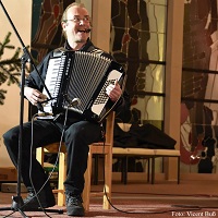 Citykirche Delmenhorst am 12. 1.2019 - Foto: Vicent Bu&szlig;, Neue Osnabr&uuml;cker Zeitung