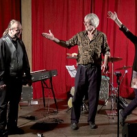 Konzert in der Cappella della Musica Bremen am 12. September 2020